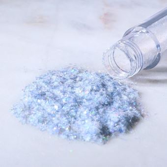 Picture of DIAMOND DUST  GLITTER 3G  EDIBLE MAGIC SPARKLES
